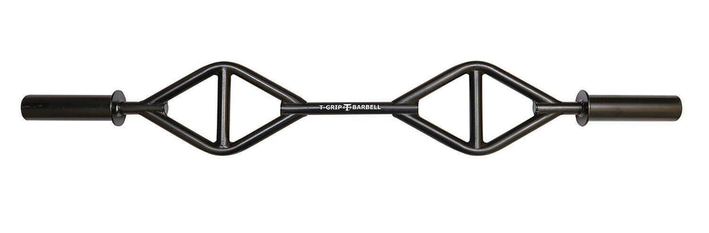TGrip Shorty Bar Training Kits – Multi Grip – Functional Training – Football – Swiss – Neutral image 3
