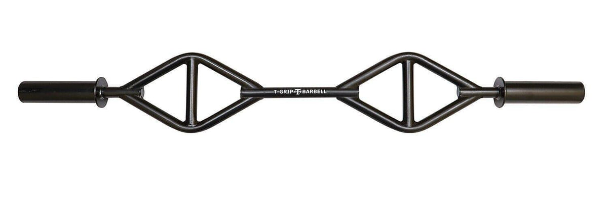 TGrip Shorty Bar Training Kits – Multi Grip – Functional Training – Football – Swiss – Neutral image 3