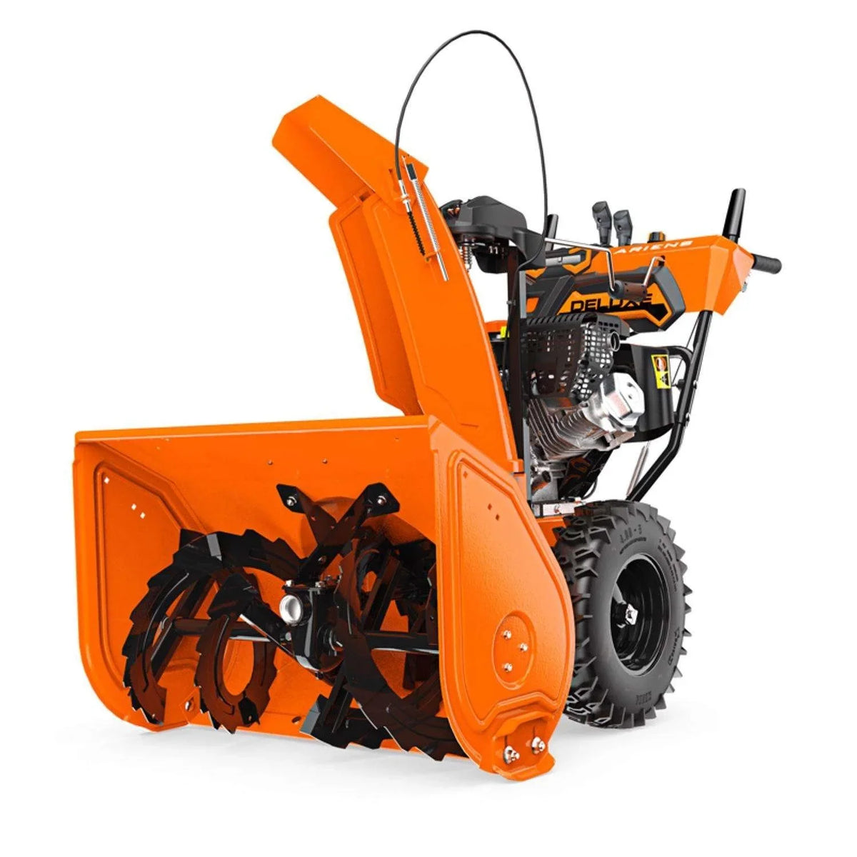 Ariens Deluxe 30″ Two-Stage Snow Blowers 921049 image 0