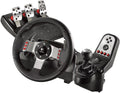 Logitech G27 Racing Wheel image 0
