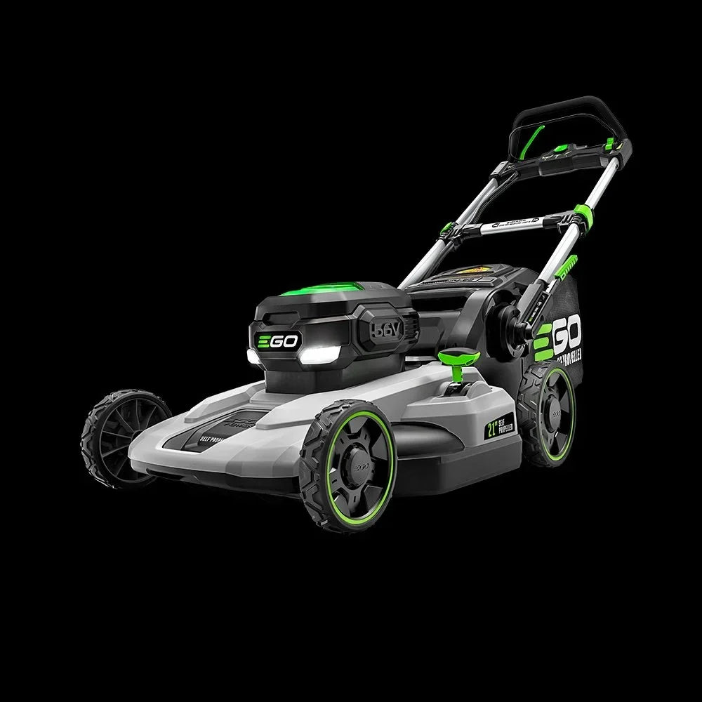 EGO POWER+ 21″ Self-Propelled Lawns Mowers LM2114SP image 0