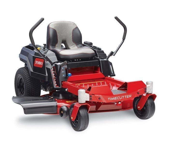 Toro 77401 TIMECUTTER Z-Turn Mower 22hp Briggs & Stratton V-Twin Engine w/42″ Stamped Deck image 0