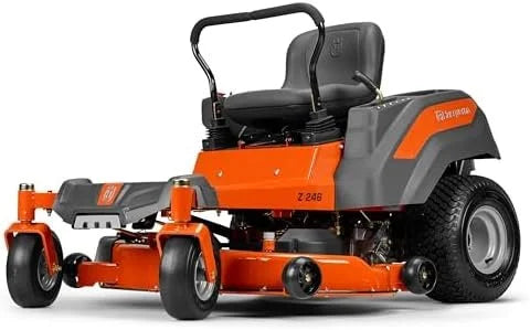 Husqvarna Z246 (46″) 22HP Briggs Zero Turn Lawns Mowers 970797301 image 2