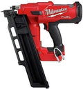 Milwaukee m18 fuel framing nailer brushless 50-90mm 18v – bare tool image 0