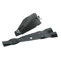 Husqvarna Mulch Kit (2 Blade) 42″ FAB Deck #587412301 image 0