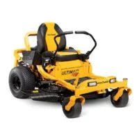 Cub Cadet Ultima ZT1 42 in. 22 HP Kohler KT7000 Series V-Twin Gas Engine Zero Turn Mowers with Lap Bar Controls image 3