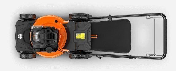 Ariens Razor 21 Self Propelled Mower 163cc EXi725 Briggs & Stratton Engine #911605 image 3