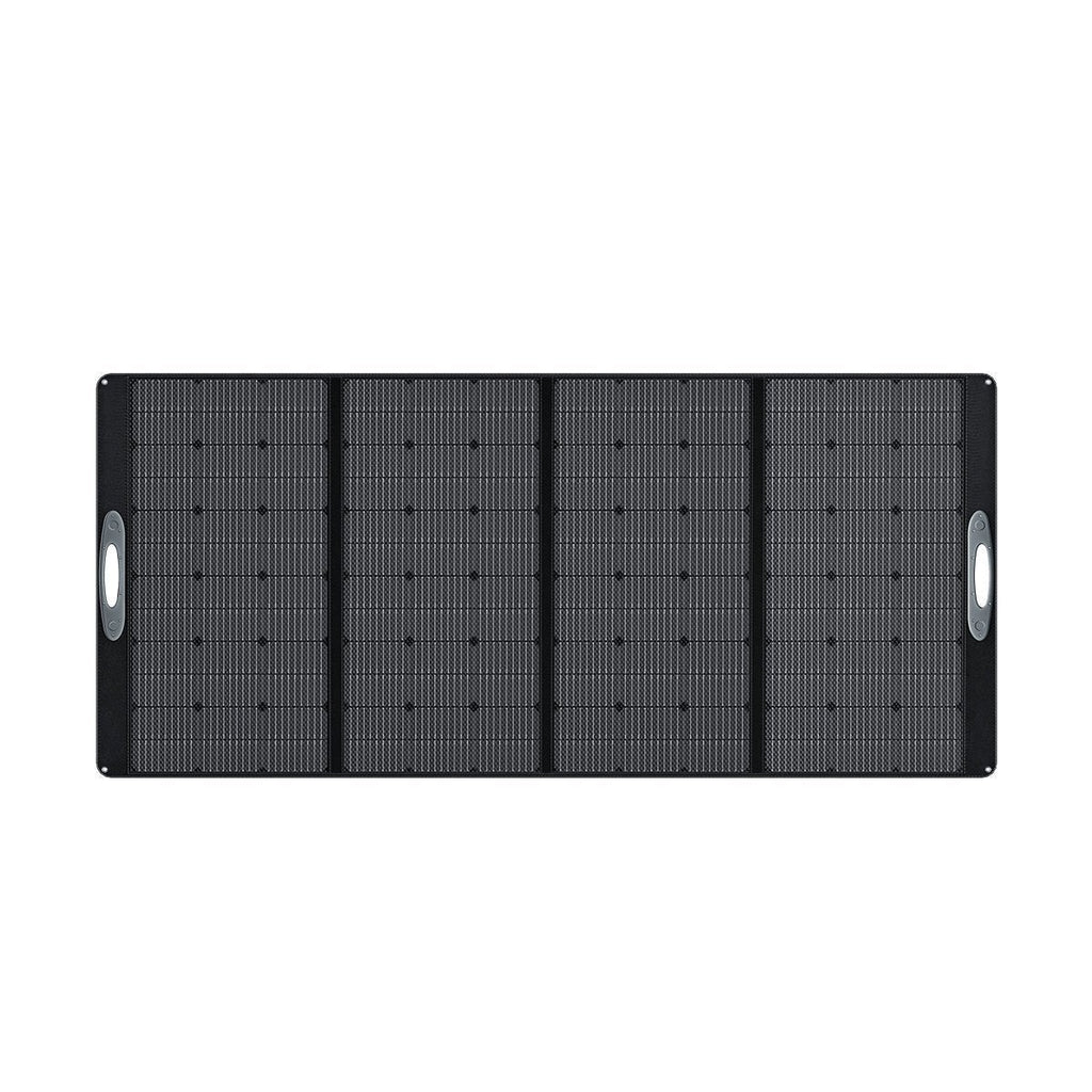 OUKITEL 400W Portable Solar Panel image 1