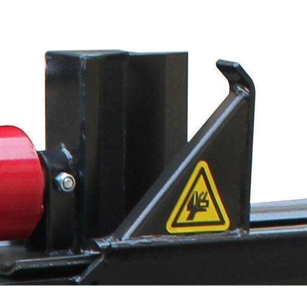 Performance Built 37 Ton Horizontal Vertical Log Splitter (YTL016483) image 2