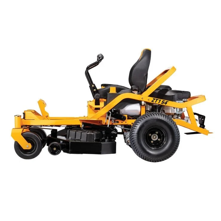 Cub Cadet Ultima ZT1 54″ 24HP Kohler Zero Turn Mowers. image 3