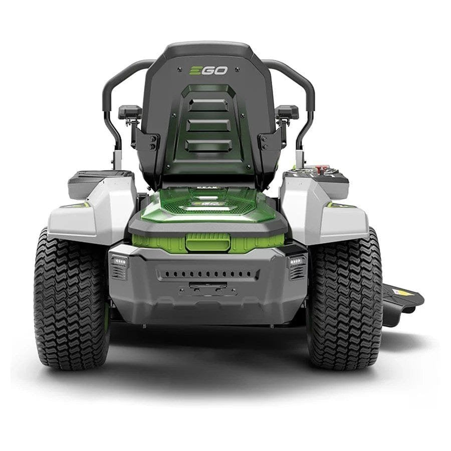 42″ Power+ Z6 Zero Turn Lawn Mower w/ (4) 10.0 Ah Batteries & 1600W Charger image 3