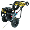 Dewalt DXPW60604 Gas Pressure Washer 3800 PSI @ 3.5 GPM Direct Drive image 0