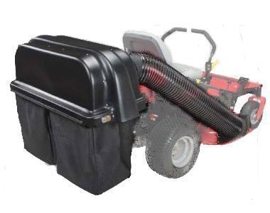 Ariens Zoom Non Powered 34″ Twin Bagger Kit Fits EDGE #815050 image 0