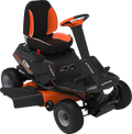 Yard Force Riding Lawn Mower 38″ 56V LFP Battery-Powered YF56VRX New image 0