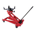 Sunex Low-Profile Transmission Jack image 0