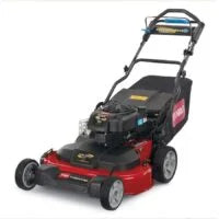 Toro TimeMaster 30″ Personal Pace Gas Lawn Mowers. image 4
