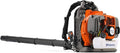 Husqvarna 350BT Gas Backpack Leaf Blower 50.2cc, 692 CFM, 180 MPH image 0