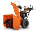 Ariens ST24LE Deluxe 24″ Two-Stage 254cc Snow Blower #921045 image 0