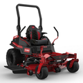 Toro 76606 TITAN MAX Z-Turn Mower 26hp Kohler 747cc V-Twin w/60″ Fabricated Deck image 0