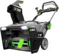 EGO Power+ SNT2100 21 Inch 56 Volt Cordless Snow Blower Battery image 0