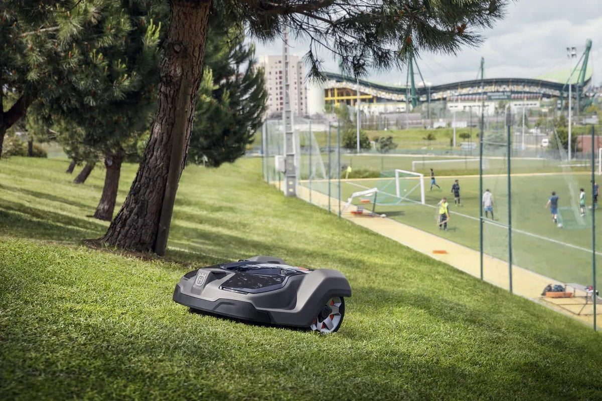 Automower® 450X image 1