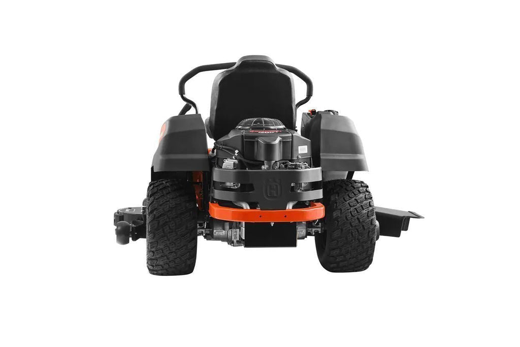 Husqvarna Z254F 23HP 726cc Kawasaki Engine 54″ FAB Z-Turn Mower 967954006 Special Edition image 4