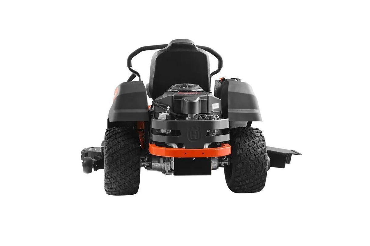 Husqvarna Z254F 23HP 726cc Kawasaki Engine 54″ FAB Z-Turn Mower 967954006 Special Edition image 4