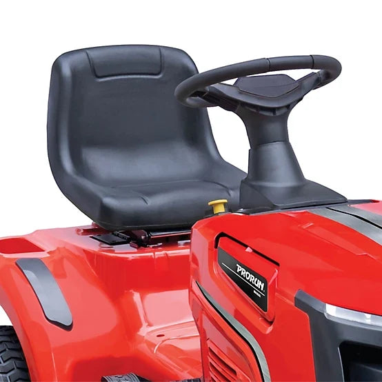 PRORUN 42 in.15.5 HP Gas Riding Lawn Mowers. image 3