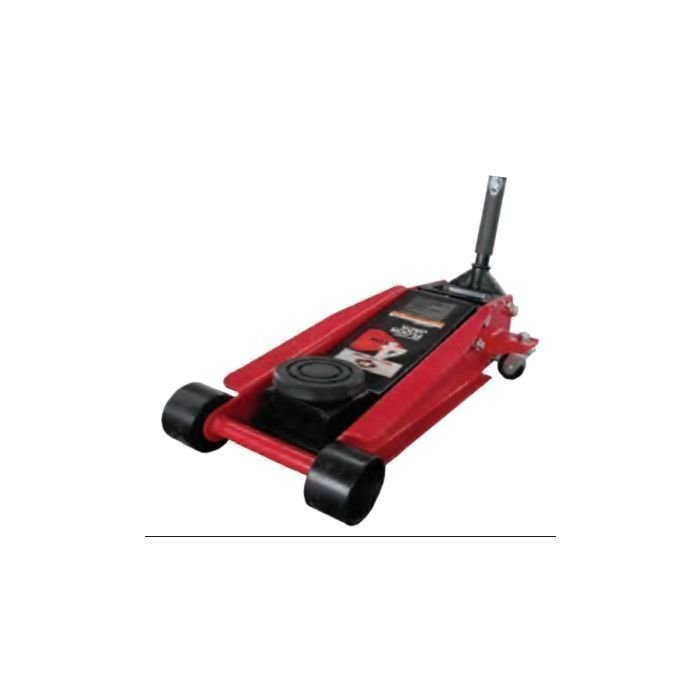AFF 4 Ton Heavy-Duty Floor Jack image 2