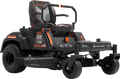 Yard Force Riding Lawn Mower 42″ Zero Turn Battery Powered 56V Z42-562 New image 0
