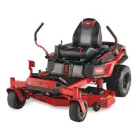 50 in. (127 cm) TimeCutter Max MyRide Zero Turn Mowers. image 4