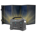 Patriot Power Sidekick Solar Generator & Solar Panel image 0