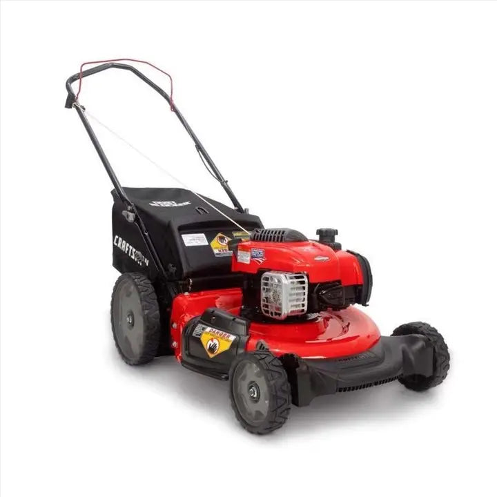 CRAFTSMAN 21″ 150 cc Gas Lawns Mowers 11A-B26B791 image 0