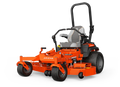Gravely ZT XL 52 (52″) 23HP Kawasaki Zero Turn Lawn Mower 915263 image 0