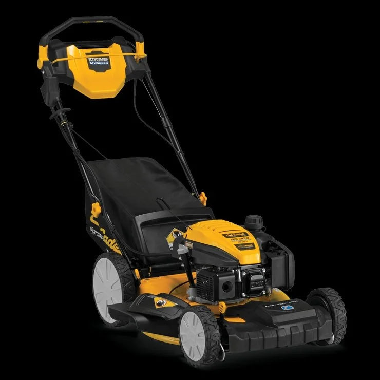 Cub Cadet SC300 Self-Propelled Lawn Mowers. image 1