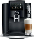 Jura S8 Automatic Coffee Machines image 0