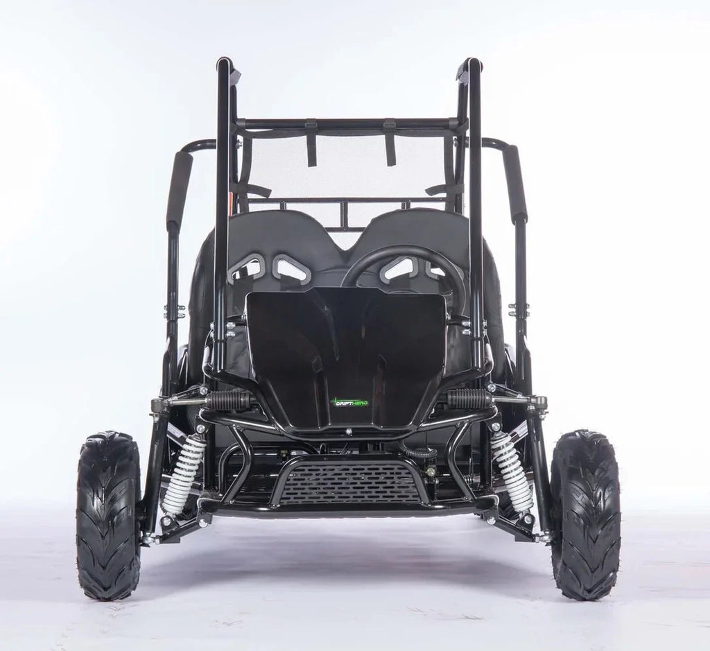 Drift Hero 2-Seater Electric Go Karts. image 3