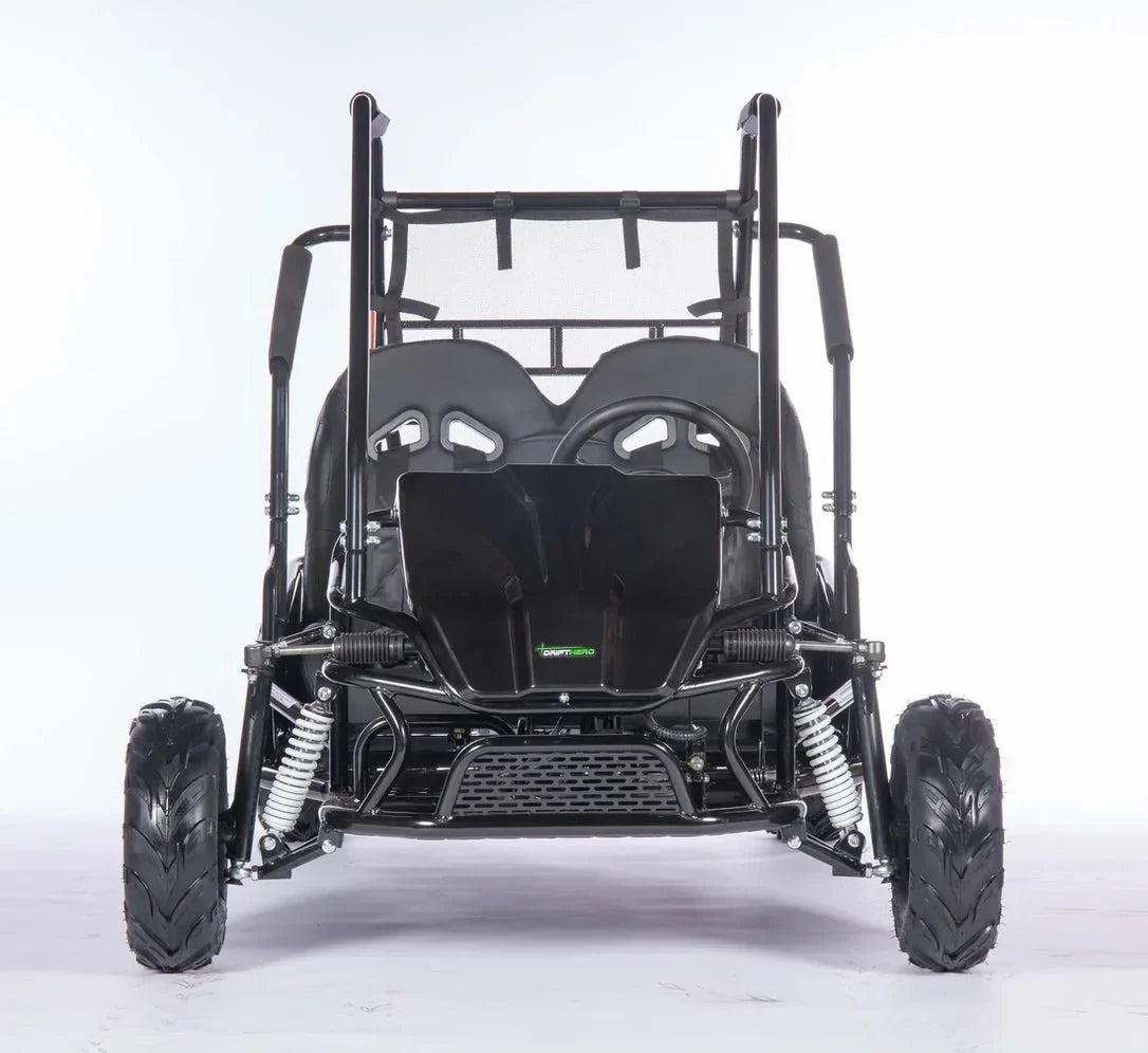 Drift Hero 2-Seater Electric Go Karts. image 3