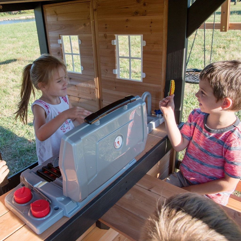 Canyon Creek Swing Set image 10