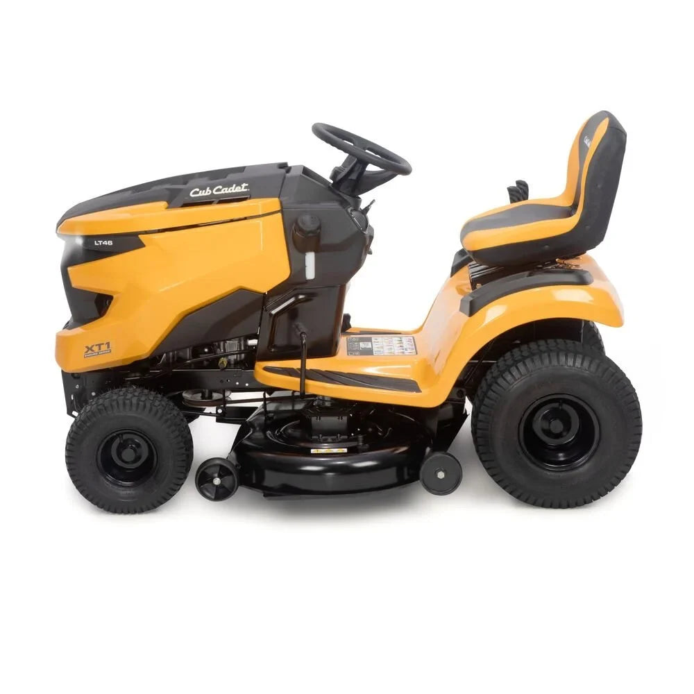 Cub Cadet XT1 LT46 Riding Lawn Mowers. image 2