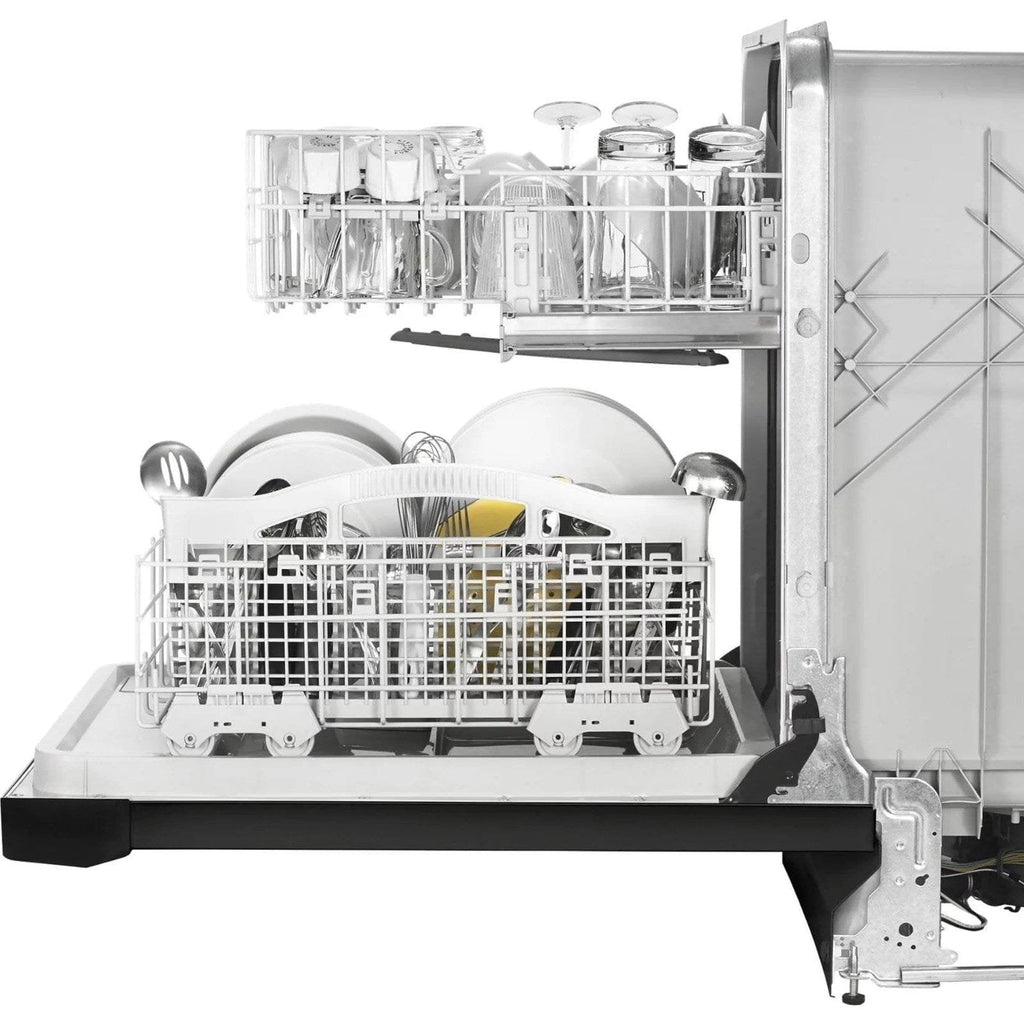 Whirlpool WDF330PAHB Built-in Dishwasher – Black image 1
