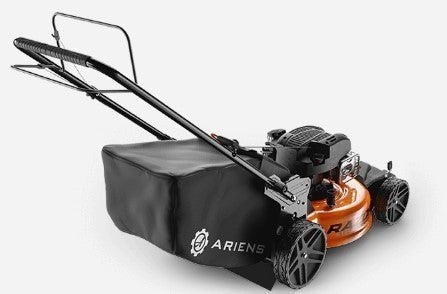 Ariens Razor 21 Self Propelled Mower 163cc EXi725 Briggs & Stratton Engine #911605 image 5