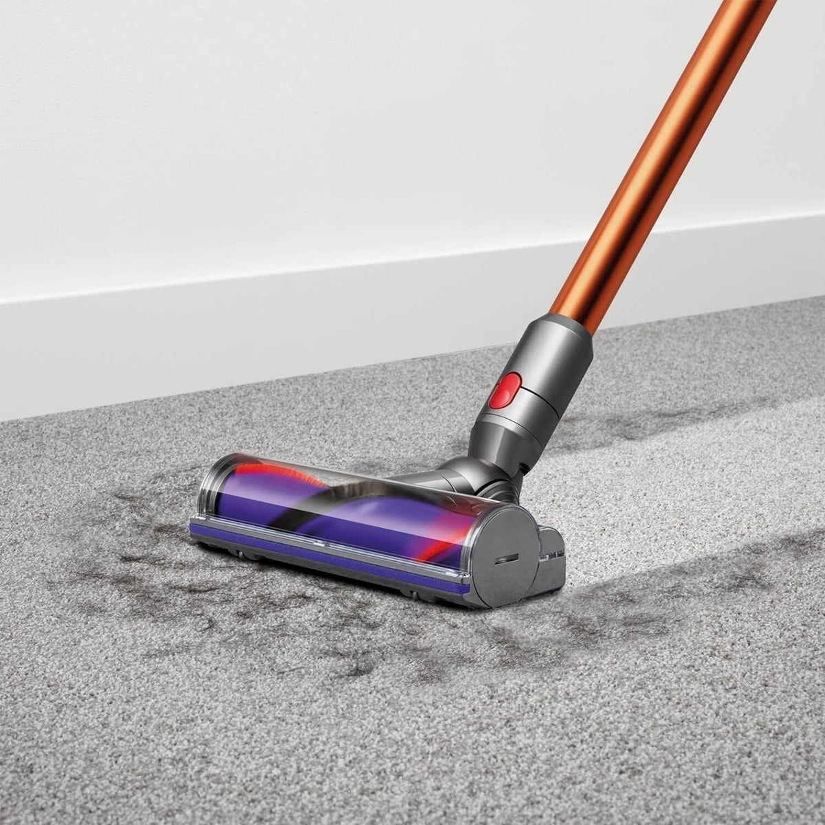 Dyson V10 Absolute Cordless Vacuum Cleaner with Detangling image 4
