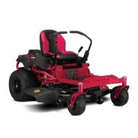 Troy-Bilt Mustang Z50 Zero-Turn Mowers. image 1