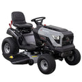 Murray MT100 42 in. 13.5 HP 500cc E1350 Series Briggs and Stratton Engine 6-Speed Manual Gas Riding Lawn Tractor Mowers. image 0