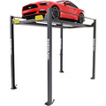 BENDPAK 7,000-LB. CAPACITY TALL RISE / 4 POST LIFT image 0