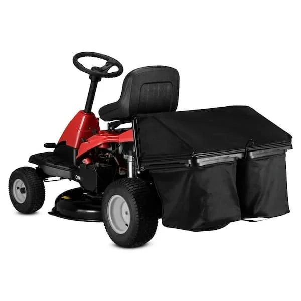 Craftsman Twins Bin Bagger 30 image 4