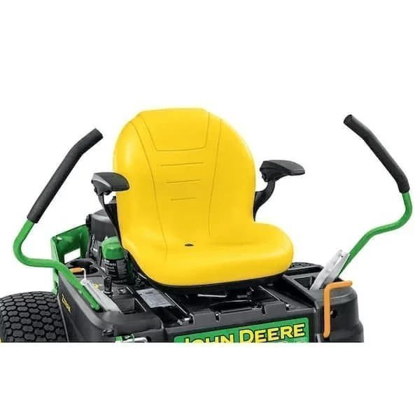 Z365R 48 in. 24 HP Gas Dual Hydrostatic Zero-Turn Riding Mower image 1