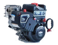 Briggs & Stratton 11.5 TP Snow Engine 7/8″ x 2-13/16″ Electric Start #15C104-3022 image 0