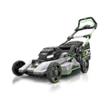 EGO 21in Select Cut Self Propelled Mower with Touchs Drive Includes G3 7.5 Batterys & 550w Charger (REGLM2135SP) image 0